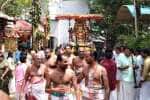 temple news