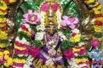 ஓம் சக்தி செல்வ வராகி அம்மன் சக்தி பீடத்தில் திருவிளக்கு பூஜை