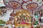 temple news