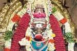 வரசித்தி வாராகி அம்மன் கோயில்களில் வளர்பிறை பஞ்சமி