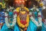 மேலைத்திருப்பதி பெருமாள் கோவில் புரட்டாசி திருவிழா; பல்லாயிரக்கணக்கான பக்தர்கள் பங்கேற்பு