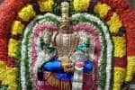 ஆத்துார் முக்தீஸ்வரர் கோவிலில் நவராத்திரி விழா
