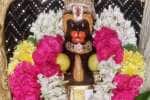 ஜம்புலிபுத்தூர் கதலி நரசிங்க பெருமாள் கோயிலில் புரட்டாசி சனி வார விழா