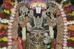 புரட்டாசி சனி; பெருமாள் கோயில்களில் சிறப்பு வழிபாடு.. பக்தர்கள் பரவசம்