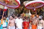 temple news