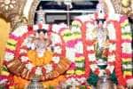 தில்லை கோவிந்தராஜ பெருமாள் கோவிலில் புரட்டாசி உற்சவம்