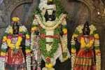 திருவாடனை பெருமாள் கோயில்களில் புரட்டாசி சனி பூஜை