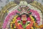 தொண்டி சக்தி வராகி அம்மனுக்கு பஞ்சமி வழிபாடு