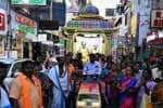 temple news