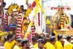 temple news