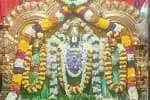அன்னூர் பெருமாள் கோவில்களில் புரட்டாசி சிறப்பு வழிபாடு