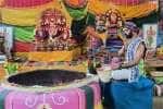temple news