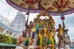 temple news