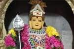 திருமலைக்கேணி சுப்பிரமணிய சுவாமி கோவிலில் சஷ்டி பூஜை