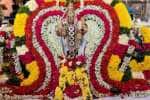 வல்லக்கோட்டை கோவிலில் திருக்கல்யாண உத்சவம்
