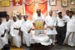 பிரம்மாகுமாரிகள் ராஜயோக நிலையத்தில் சிறப்பு தியானம்