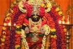 திருக்கோவிலூர் ஞானானந்தா தபோவனத்தில் நவராத்திரி விழா