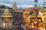 temple news