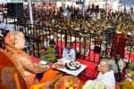 temple news