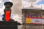 temple news