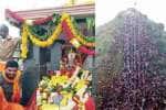 temple news