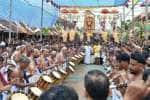 temple news