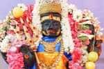 பகவதி அம்மன் கோவிலில் துர்காஷ்டமி விழா