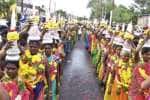 temple news