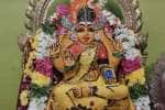 கங்கையம்மன் கோவில் மண்டல அபிஷேகம்