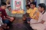 temple news