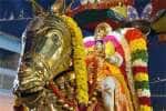 விஜயதசமி விழாவில் வன்னிகா சூரன் வதம்