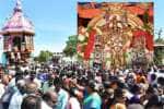 temple news