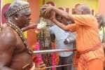 செத்தவரை மோன சித்தர் அவதார திருநாள் விழா திரளான பக்தர்கள் பங்கேற்பு