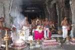 திருக்கோவிலூர் உலகளந்த பெருமாள் கோவிலில் பவித்ரோச்சவம்