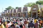 temple news