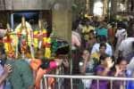 temple news