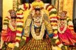 கடலுார் பெருமாள் கோவில்களில் புரட்டாசி சிறப்பு வழிபாடு
