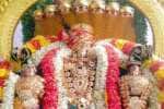 திருவாடானை பெருமாள் கோயில்களில் புரட்டாசி சனி விழா