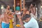 temple news