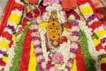 அவிநாசி அங்காள பரமேஸ்வரி கோவில் மண்டல பூஜை நிறைவு