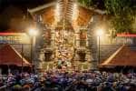 temple news