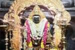 காஞ்சி ராஜகுபேரர் சுவாமிக்கு ரூபாய் நோட்டுகளால் அலங்காரம்