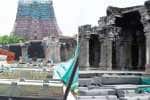 வீரவசந்தராயர் மண்டபத்தை தவிர்த்து மதுரை மீனாட்சி கோவிலில் கும்பாபிஷேகமா?; அரசுக்கு ஆபத்து என எச்சரிக்கை