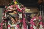 உத்தரகோசமங்கை கோயிலில் புரட்டாசி சதுர்த்தசி உற்ஸவம்