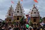 temple news