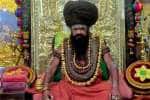 சாகும்வரை உண்ணாவிரதம் அறிவித்த தருமபுரம் ஆதீனம்