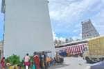 temple news