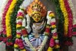 மாயாகுளம் மங்களேஸ்வரி அம்மனுக்கு முளைக்கொட்டு உற்ஸவம்