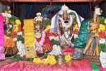 விருதுநகர் ரெங்கநாத சுவாமி கோயிலில் பிரம்மோற்ஸவ திருக்கல்யாணம்
