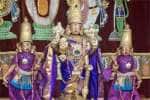 ஏரிகாத்த கோதண்டராமர் கோவில் மண்டலாபிஷேகம் விமரிசை